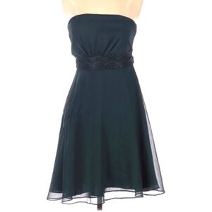 Nwt Ann Taylor Cocktail Dress! 👗